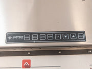 Vartech Systems Vt213P Operator Interface Panel Vt213P-04S-3-cs-00