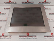 Vartech Systems Vt213Pss-ct Hmi Display Panel 24V Dc Input