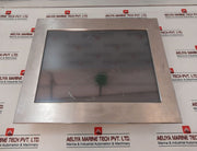 Vartech Systems Vt213Pss-rt Hmi Display Panel 100-240 Vac 50/60 Hz 2.5A