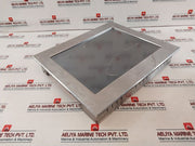Vartech Systems Vt213Pss-rt Hmi Display Panel 100-240 Vac 50/60 Hz 2.5A
