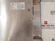 Vartech Systems Vt213Pss-rt Hmi Display Panel 100-240 Vac 50/60 Hz 2.5A