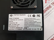 Vartech Vt190Phb2 Lcd Panel 110/240 Vac 2.5A