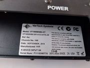 Vartech Vt190Whb2-ct Monitor Display
