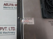 Vartech Systems Vt213P Operator Interface Panel 24 Volt Dc Input