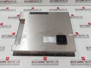 Vartech Systems Vt213P Operator Interface Panel 24 Volt Dc Input