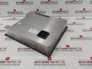 Vartech Systems Vt213P Operator Interface Panel 24 Volt Dc Input