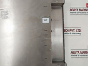 Vartech Systems Vt213P Operator Interface Panel 24 Volt Dc Input