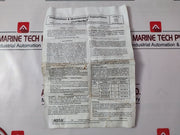 Asco 8320G192 Solenoid Valve