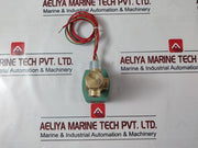 Asco 8320G192 Solenoid Valve