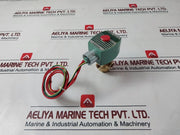 Asco 8320G192 Solenoid Valve