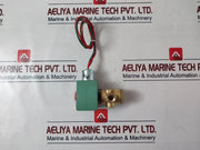 Asco 8320G192 Solenoid Valve