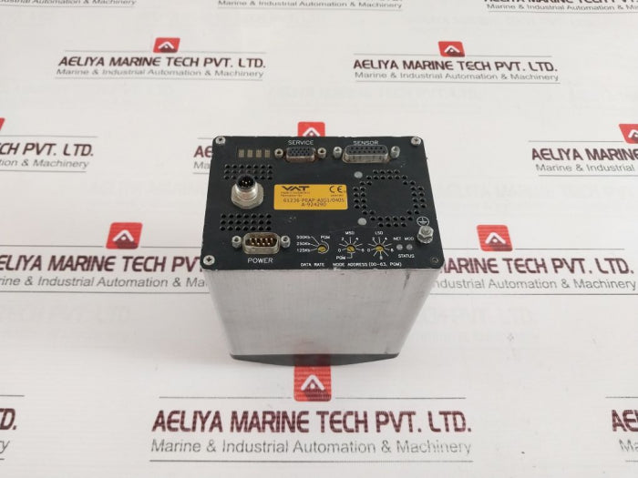 Vat 61236-peap-aig1/0405