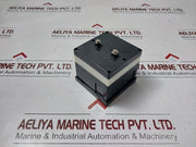 Vaw 6C2 Ammeter 0-40A