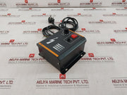 Vbc-1 Vibrator Controller Amps: 5 250V