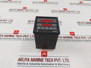 Vdh Mc 885 4-traps Thermostat 230 Vac