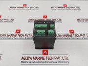 Vdh Mc 885 4-traps Thermostat 230 Vac