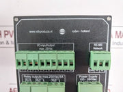 Vdh Mc 885 Thermostat 230 Vac