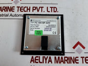 Vdh Products Fc 400 Bp Zzo