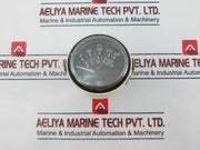 Vdo 0-25 Bar/0-350 Psi Pressure Gauge 