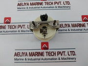 Vdo 0-25 Bar/0-350 Psi Pressure GaugeÂ 