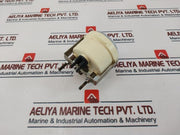 Vdo 0-25 Bar/0-350 Psi Pressure GaugeÂ 