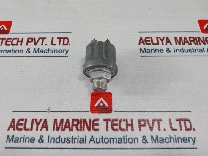 Vdo Pressure Gauge Sensor 0-5 Bar 34/4