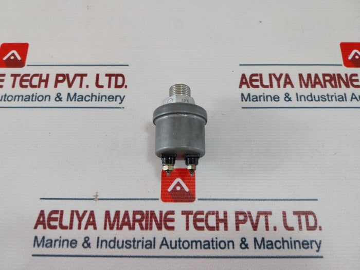 Vdo Pressure Gauge Sensor 0-5 Bar 34/4