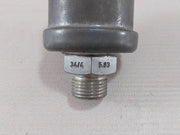 Vdo Pressure Gauge Sensor 0-5 Bar 34/4