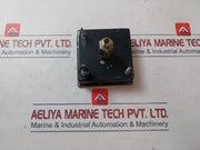 Vdo 0-60 Bar Meter