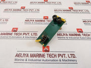 Vdo 069122A Pcb Board