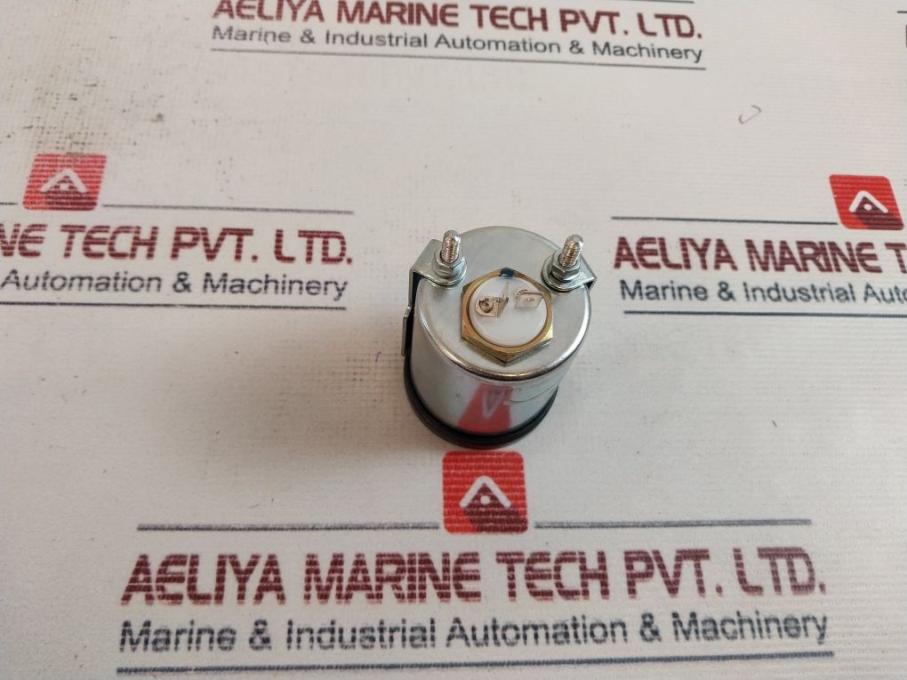 Vdo 10-60 Min Hourmeter