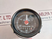 Vdo 10-60 Min Hourmeter