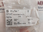 Vdo 10-60 Min Hourmeter