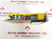 Vdo 22/15-15 feed device with burden converter