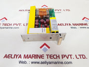 Vdo 22/15-15 feed device with burden converter