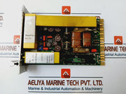 Vdo 22/15-15 Transmitter-power Supply Load Converter