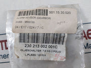 Vdo 230 213 002 001C Pressure Switch