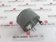 Vdo 2 â€“ 25 1/Min X 100 Rpm Gauge