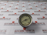 Vdo 338 815 5/3 Rpm Gauge