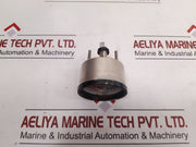 Vdo 352.471/5/2 Pressure Gauge 24V