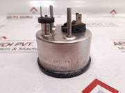 Vdo 352.471/5/2 Pressure Gauge 24V
