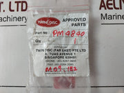 Vdo Pm4840 Pressure Sensor
