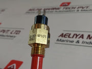 Vdo 3W 6-24 V Temperature Sensor