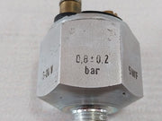 Vdo 5Wf Pressure Switch 6-24 V