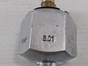Vdo 5Wf Pressure Switch 6-24 V