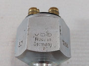 Vdo 5Wf Pressure Switch 6-24 V
