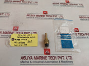 Vdo 6-24V Temperature Switch 120°C