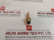 Vdo 6-24V Temperature Switch 120°C