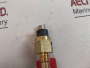 Vdo 6-24V Temperature Switch 120°C