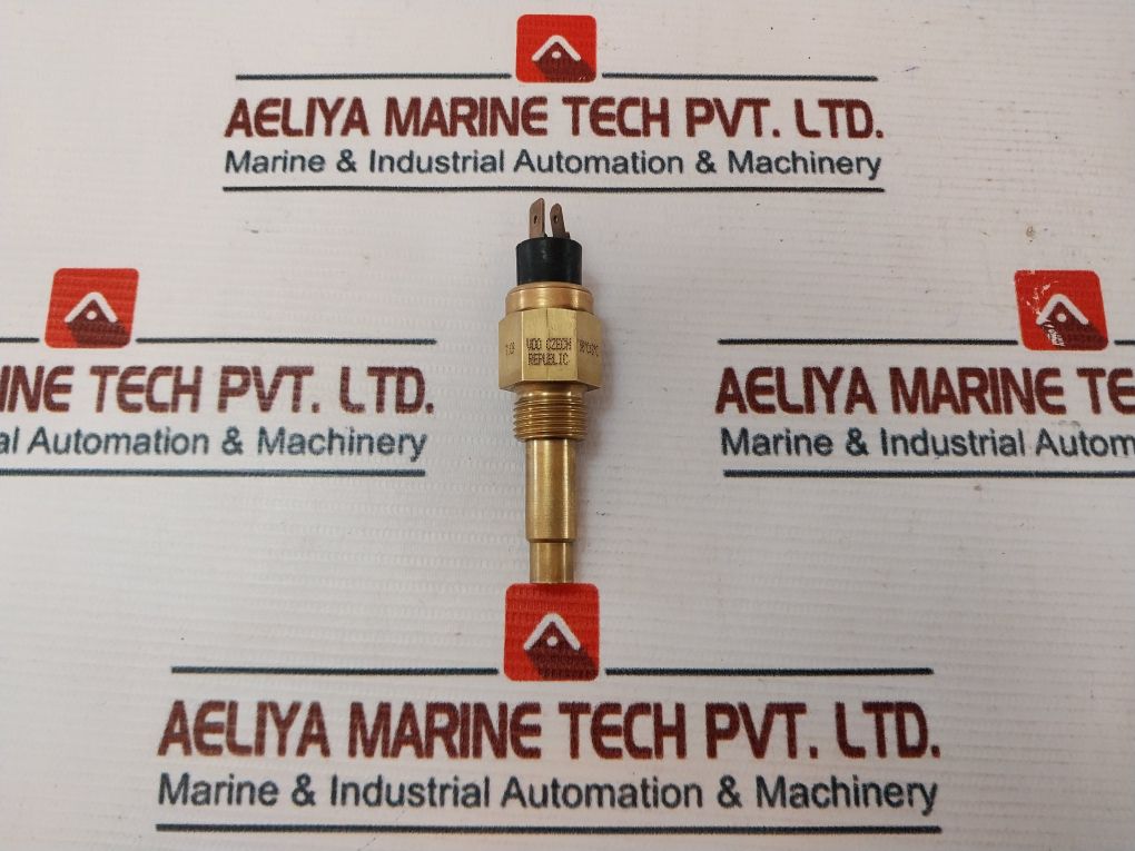 Vdo 803/1/2 Coolant Temperature Sensor 6-24V 3W